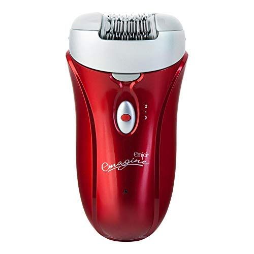 Emagine Dual Tweezer Head Epilator