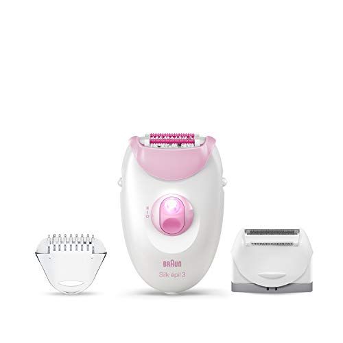 Silk-Epil 3 3-270 Epilator