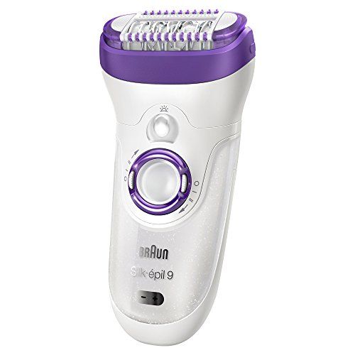 Silk-Epil 9 9-579 Epilator