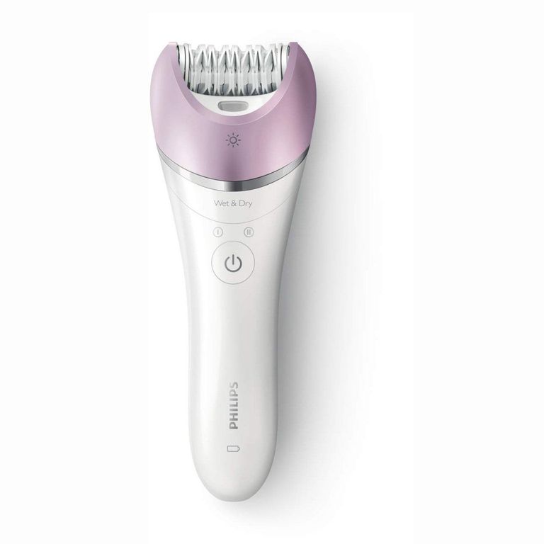Épilateur Satinelle Advanced Hair Removal