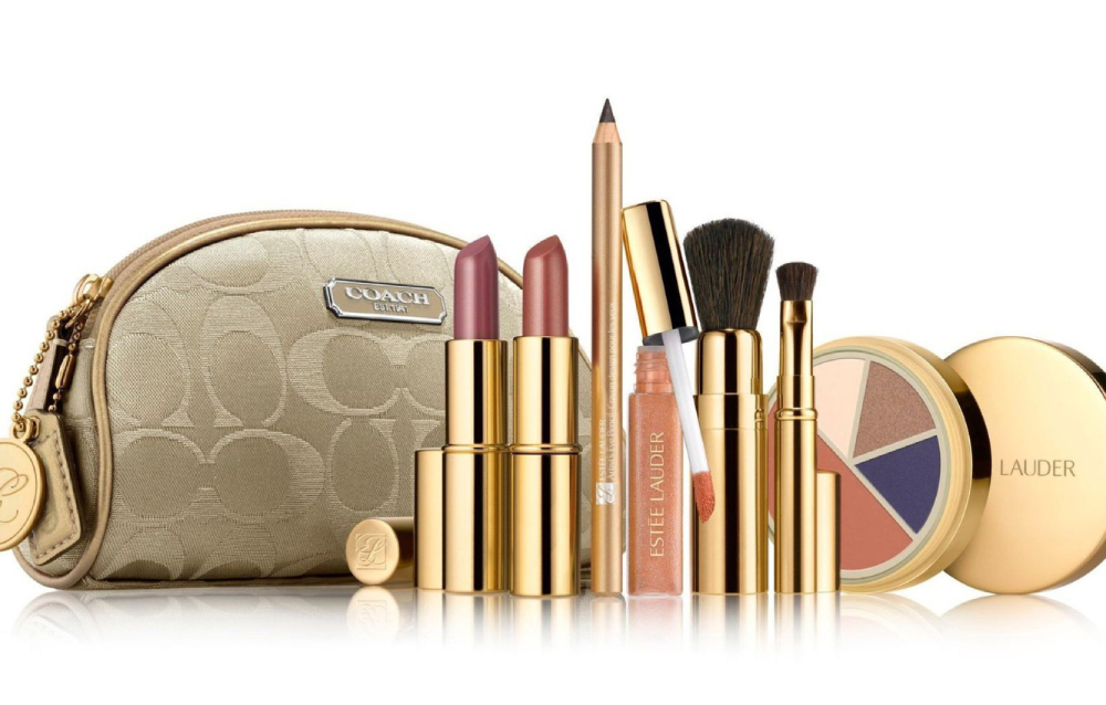 Estee Lauder