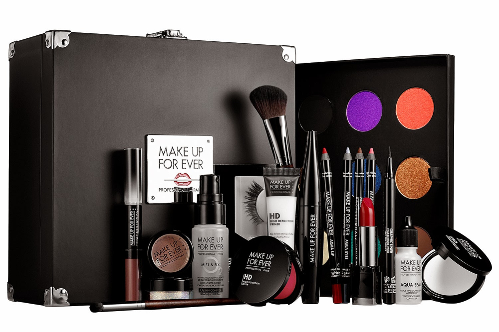 Makeup Forever