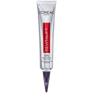 le sérum de vitamine C L’Oréal Revitalift s