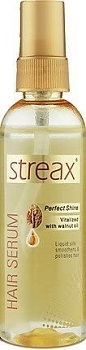 Sérum capillaire Streax