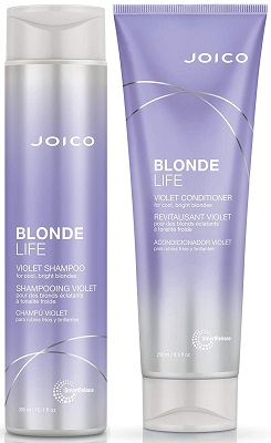 Revitalisant Joico Blonde Liveviolet