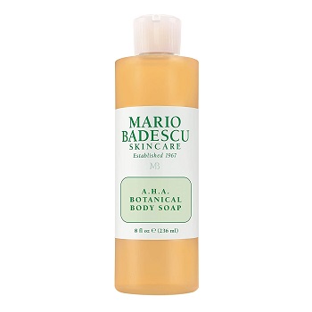 Mario Badescu A.H.A. Savon botanique pour le corps