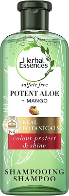 Revitalisant puissant à l'aloès et à la mangue Herbal Essences