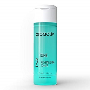 Le toner revitalisant Proactive
